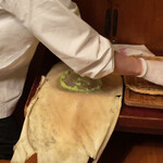 日本料理 梅林 - 