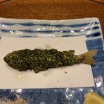 日本料理 梅林 - 