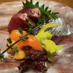 日本料理 梅林 - 