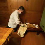 日本料理 梅林 - 