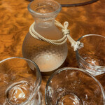 日本料理 梅林 - 