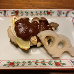 日本料理 梅林 - 