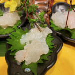 日本料理 梅林 - 