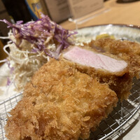 すき焼き 串カツ はるな 本町店 - 