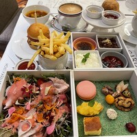 ビストロ・イナシュヴェ - 