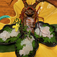 日本料理 梅林 - 
