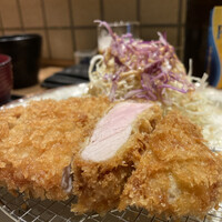 すき焼き 串カツ はるな 本町店 - 