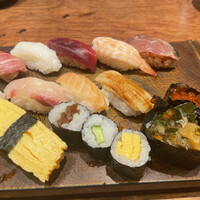 東鮨 新店 - 