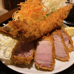 なかうらわ食堂 - 