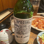 伴 - ボトルワイン赤