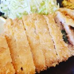 Tonkatsu Hide - 