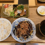 TEPPAN KITCHEN - 