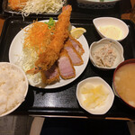 なかうらわ食堂 - 