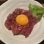 伴 - サクラユッケ