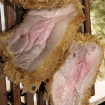 とんかつ ばんぶー - 