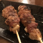 炭火焼酒場 ピカピカ - 