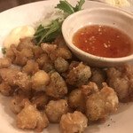 炭火焼酒場 ピカピカ - 