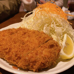 なかうらわ食堂 - 