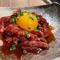 ホルモン焼肉 富や 栄店 -  ホルモン焼肉 富や 栄店 -
