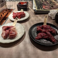 焼肉GINGA - 