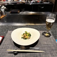 銀座のステーキ 銀座中央店 - 