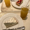 Delices tarte&cafe 新宿ミロード店