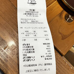 アンド ブレッド キタヤマ - 