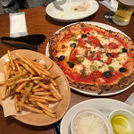 Pizzeria&Trattoria GONZO - 