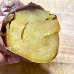 いものことで頭がいっぱい - 