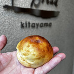 アンド ブレッド キタヤマ - 