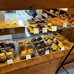 アンド ブレッド キタヤマ - 