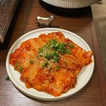 Yakiniku Horumon Kopu - 