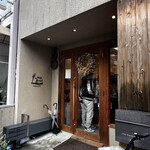 アンド ブレッド キタヤマ - 