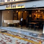 Arl Eee nakameguro - 