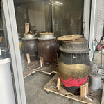 いものことで頭がいっぱい - 