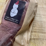 いものことで頭がいっぱい - 