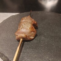 鳥つき - 砂肝