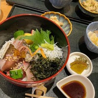 お料理 とみやま - 