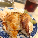 酒場亀甲stand - ２