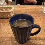 俺のハンバーグ 渡なべ  - 