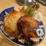 酒場亀甲stand - ３