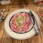 バール チッチャ - 