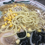 村山ホープ軒 - 