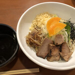 Kurofune Soba - 