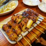 Yakitori Ichiban - 