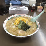 村山ホープ軒 - 