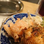 酒場亀甲stand - ２