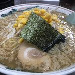 村山ホープ軒 - 