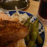 酒場亀甲stand - ２