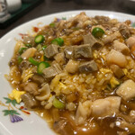 菜香新館 - 